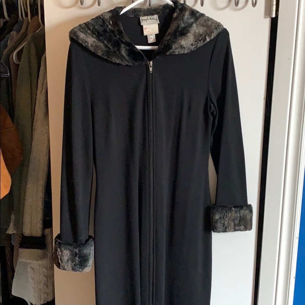 Joseph Ribkoff full length tunic